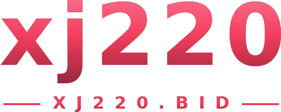 xj220 logo